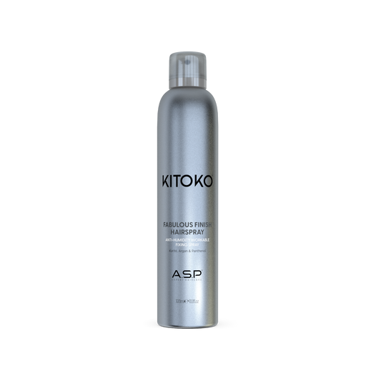 ASP Kitoko ARTE - Fabulous Finish Hairspray 300ml