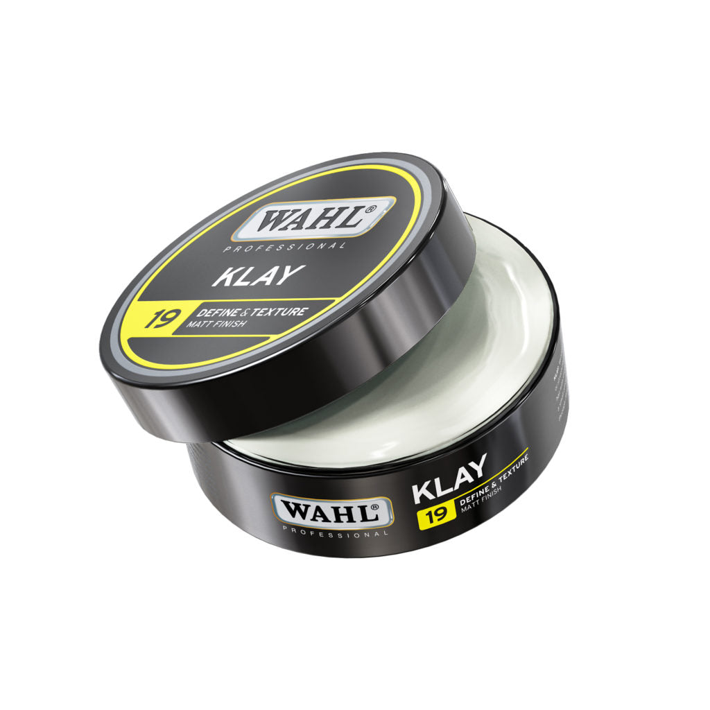 Wahl Academy Klay