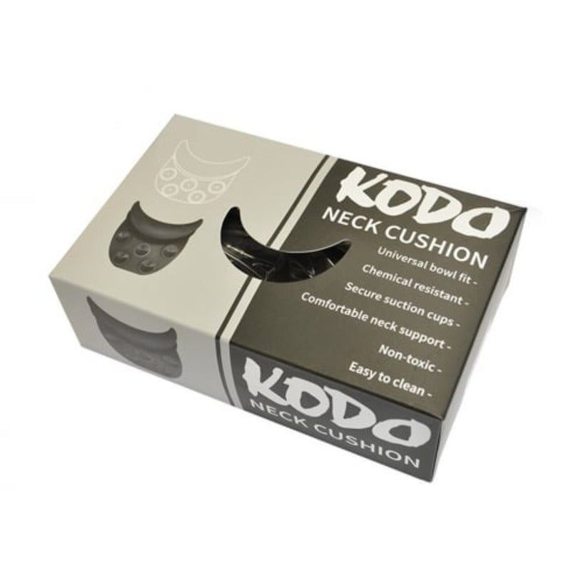 Kodo Silicone Neck Cushion