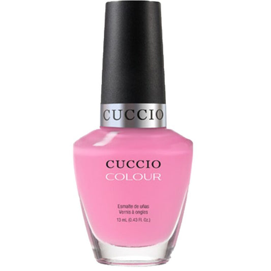 Cuccio Nail Polish - Kyoto Cherry Blossoms