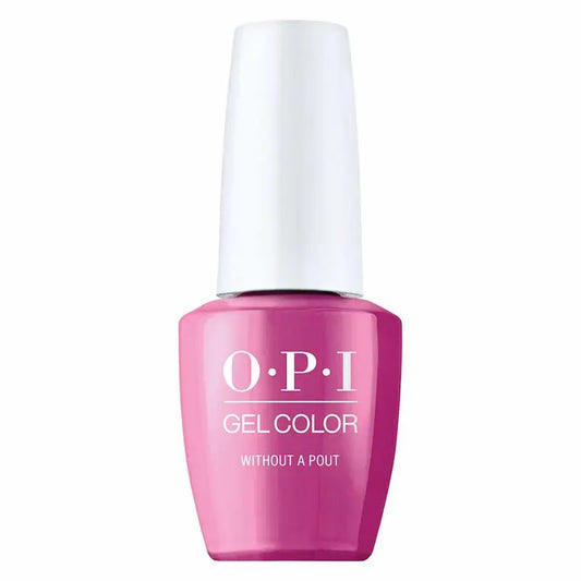 OPI Gel Color - Without A Pout