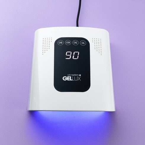 Gellux LED Smart Lamp