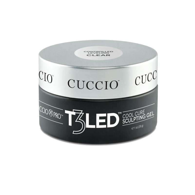 Cuccio T3 LED Gel 28g