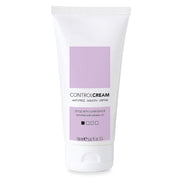 Control Cream hair styling product tube with lilac label, anti-frizz, 150ml, Hairways supply