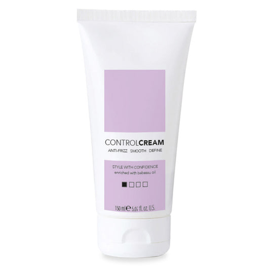 Leyton House Styling - Control Cream 150ml