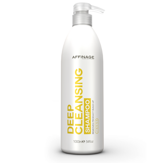 Affinage Deep Cleansing Shampoo