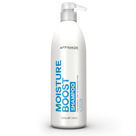 ASP Moisture Boost Shampoo