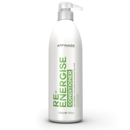 ASP Re-Energise Conditioner