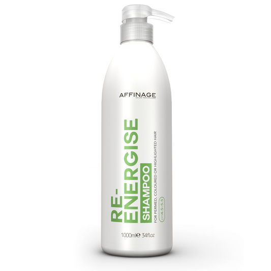 ASP Re-Energise Shampoo