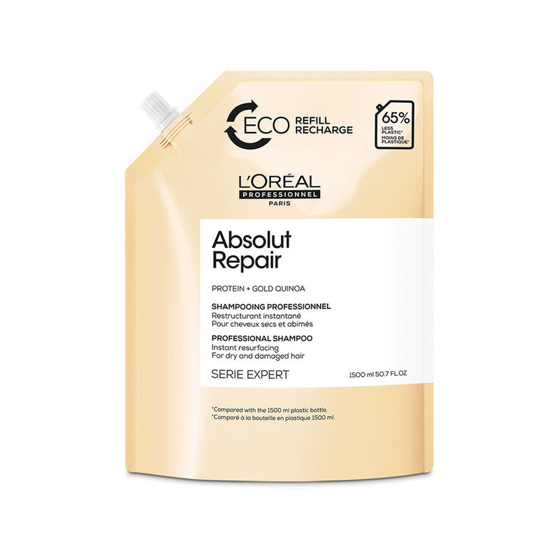 L'Oréal Serie Expert - Absolut Repair - Shampoo