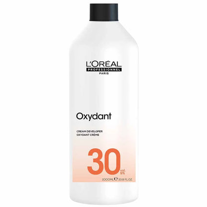 L’Oréal Oxydant Creme Developer