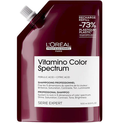 L'Oréal Serie Expert - Vitamino Color Spectrum - Shampoo