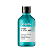 L'Oréal Serie Expert - Scalp Advanced - Anti Oiliness Shampoo