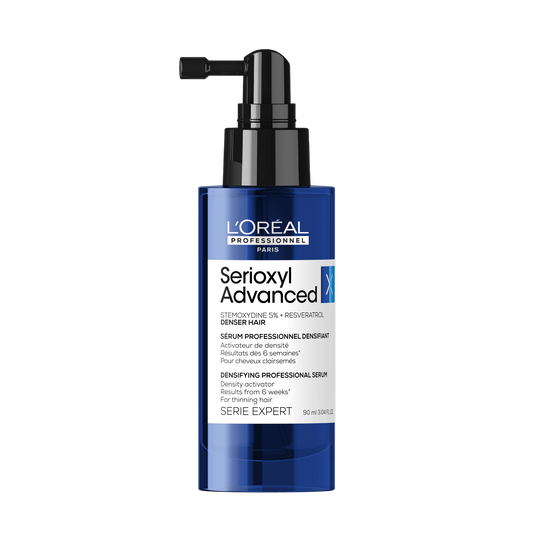 L'Oréal Serie Expert - Serioxyl Advanced - Active Serum 90ml