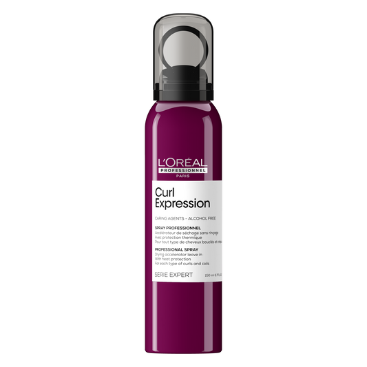 L'Oréal Serie Expert - Curl Expression - Drying Accelerator 150ml
