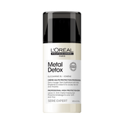 L'Oréal Serie Expert - Metal Detox - Protection Cream 100m