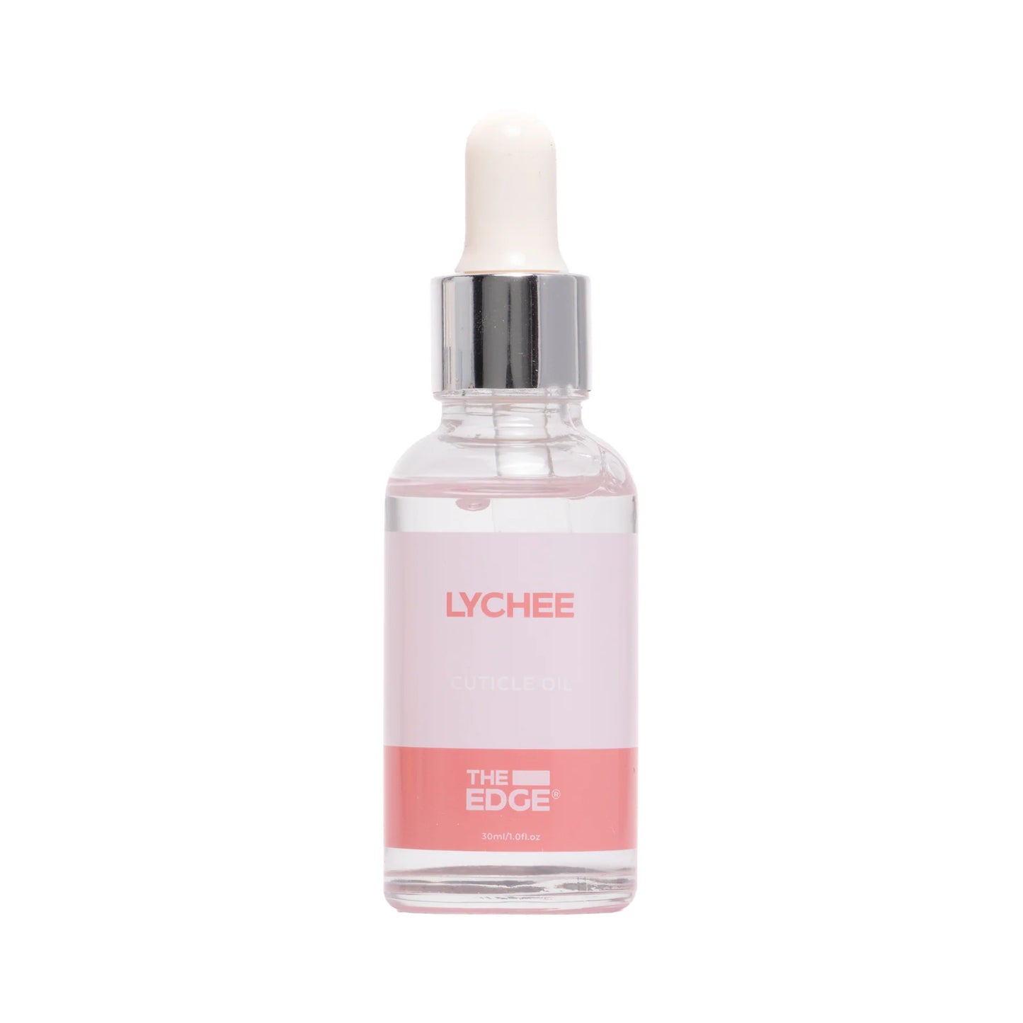 The Edge Nails - Cuticle Oil 30ml | Professional Nail & Cuticle Care