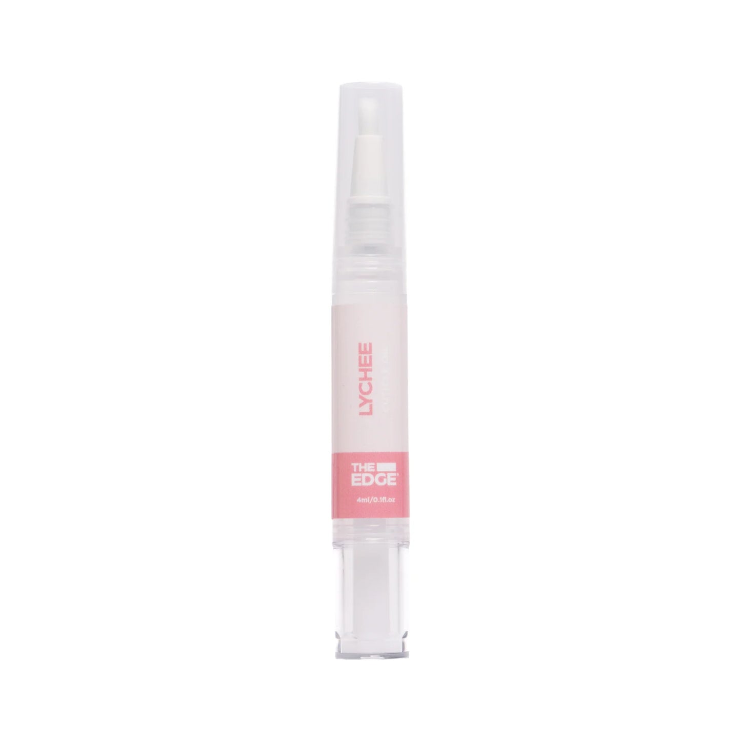 The Edge Nails - Cuticle Oil Pen 4ml | Nail & Cuticle Care