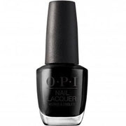 OPI Nail Polish - Lady In Black