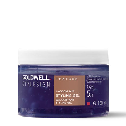 Goldwell StyleSign - Ultra Volume - Lagoom Jam 150ml