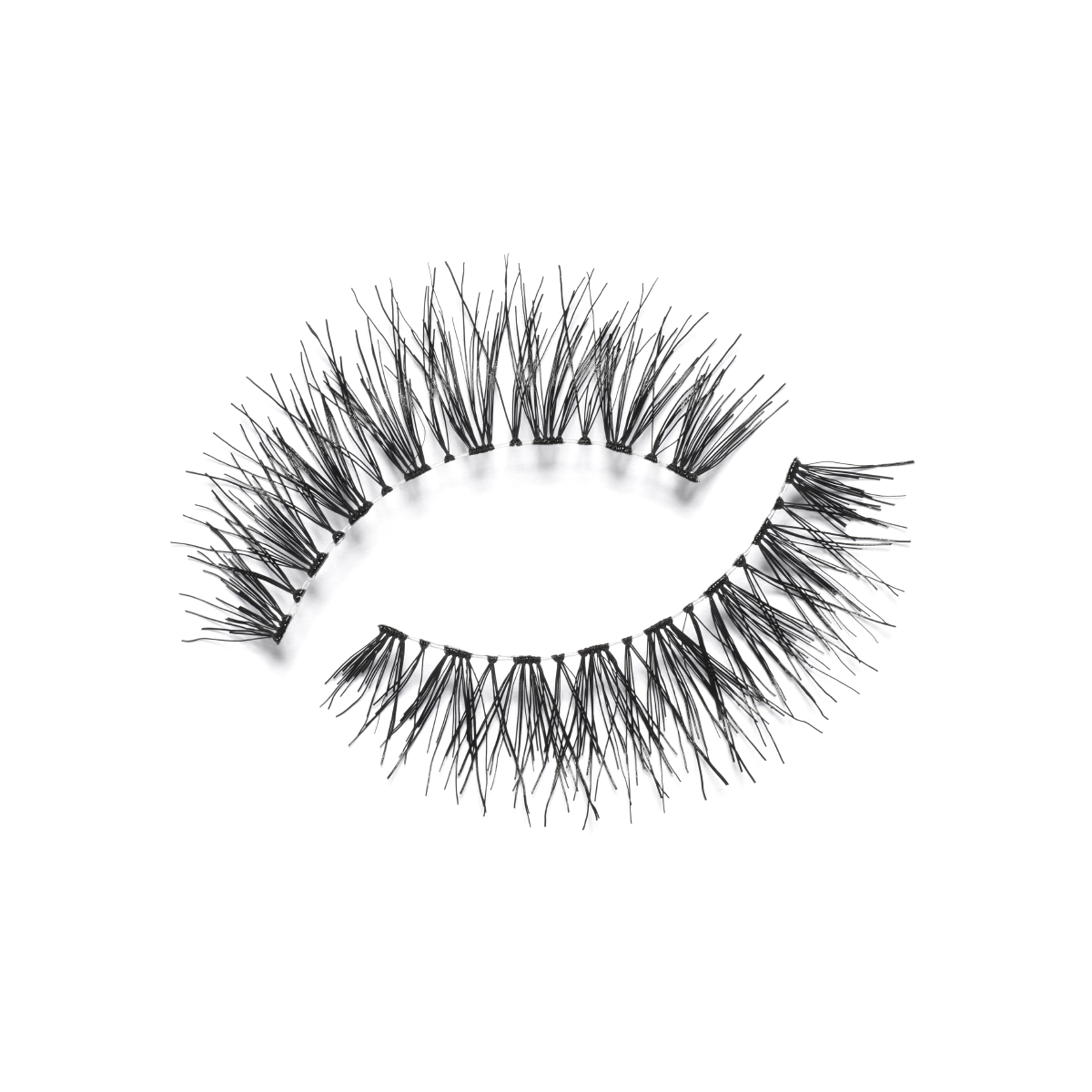 Salon System - Strip Lashes 109 Black