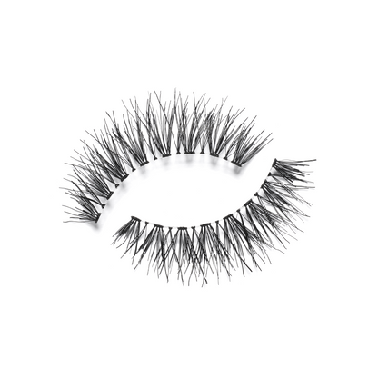 Salon System - Strip Lashes 109 Black