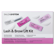 Salon System - Lashlift & Browlift Starter Kit