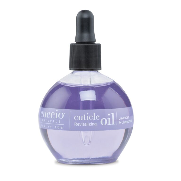 Cuccio Naturale Cuticle Oil 73ml