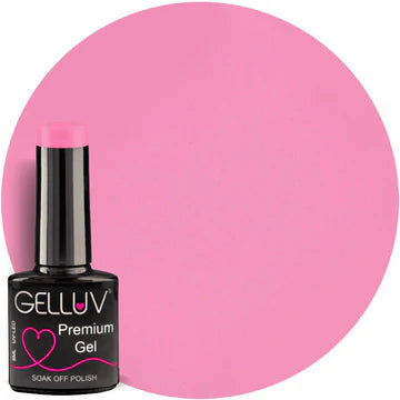 GELLUV Gel Polish 8ml - Lavish