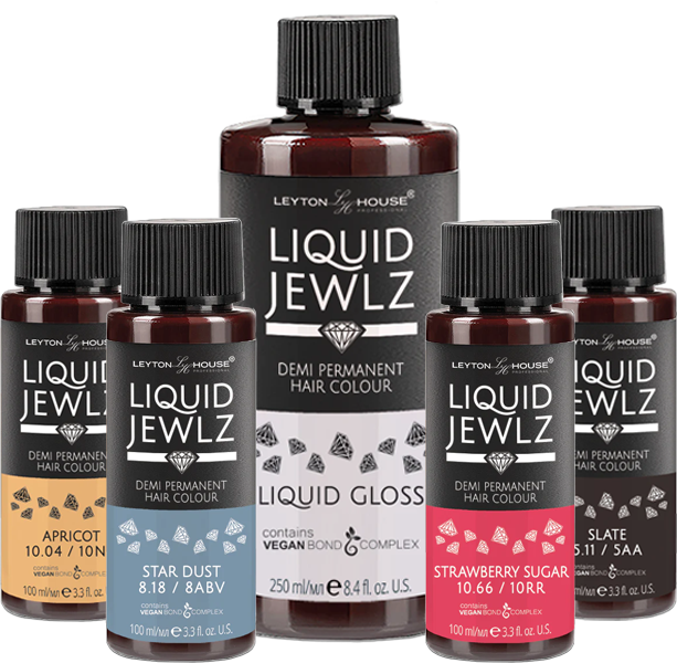 Liquid Jewlz