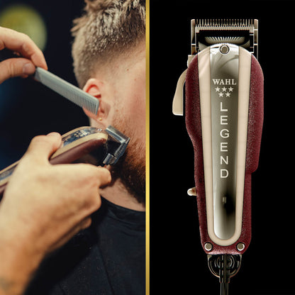 Wahl Legend Clipper