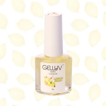 GELLUV Cuticle Oil 5ml