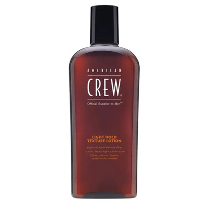 American Crew - Light Hold Texture Lotion 250ml