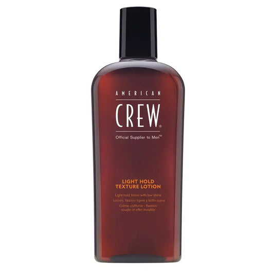 American Crew - Light Hold Texture Lotion 250ml