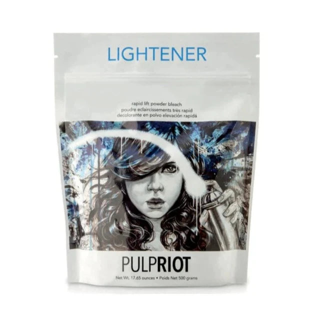 Pulp Riot Powder Lightener 500g