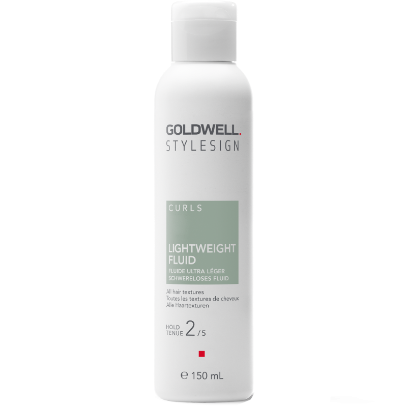 Goldwell StyleSign - Lightweight Fluid 150ml