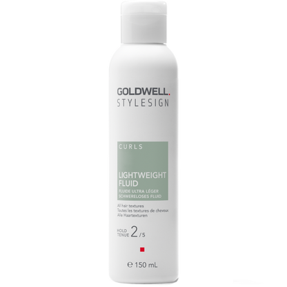 Goldwell StyleSign - Lightweight Fluid 150ml