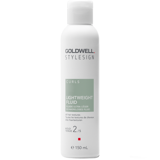 Goldwell StyleSign - Lightweight Fluid 150ml