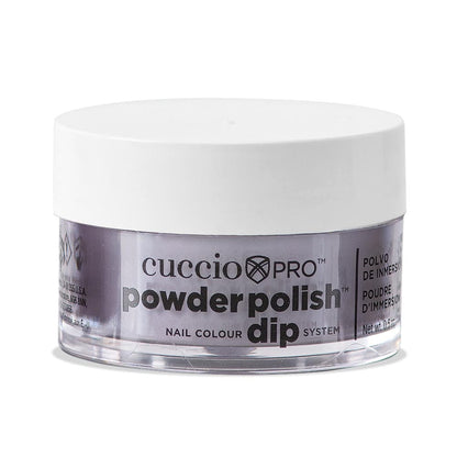 Cuccio Powder Polish Dip 14g - Lilac Blossom