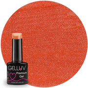 GELLUV Gel Polish 8ml - Cat's Eye -  Lioness