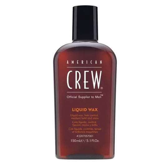 American Crew - Liquid Wax 150ml