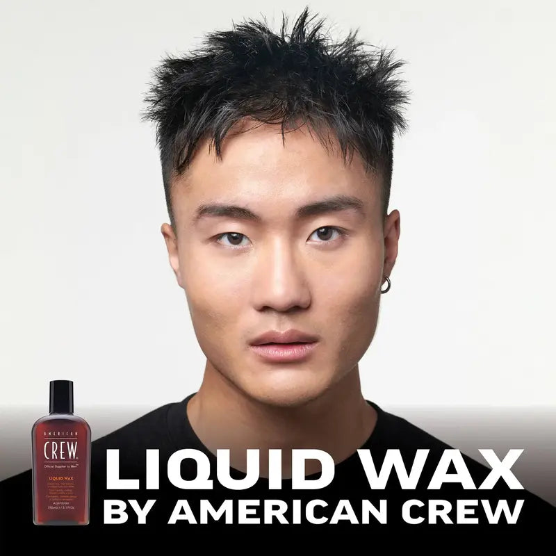 American Crew - Liquid Wax 150ml