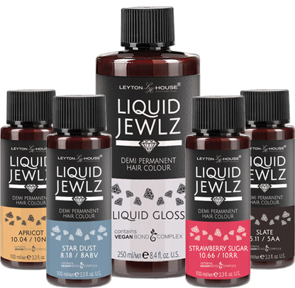Liquid Jewlz