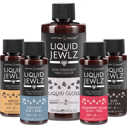 Liquid Jewlz