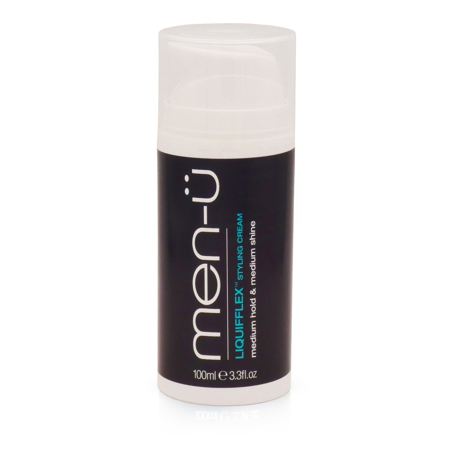 Men-U Liquifflex Styling Cream