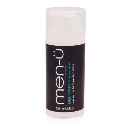 Men-U Liquifflex Styling Cream