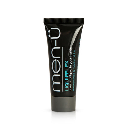 Men-U Liquifflex Styling Cream