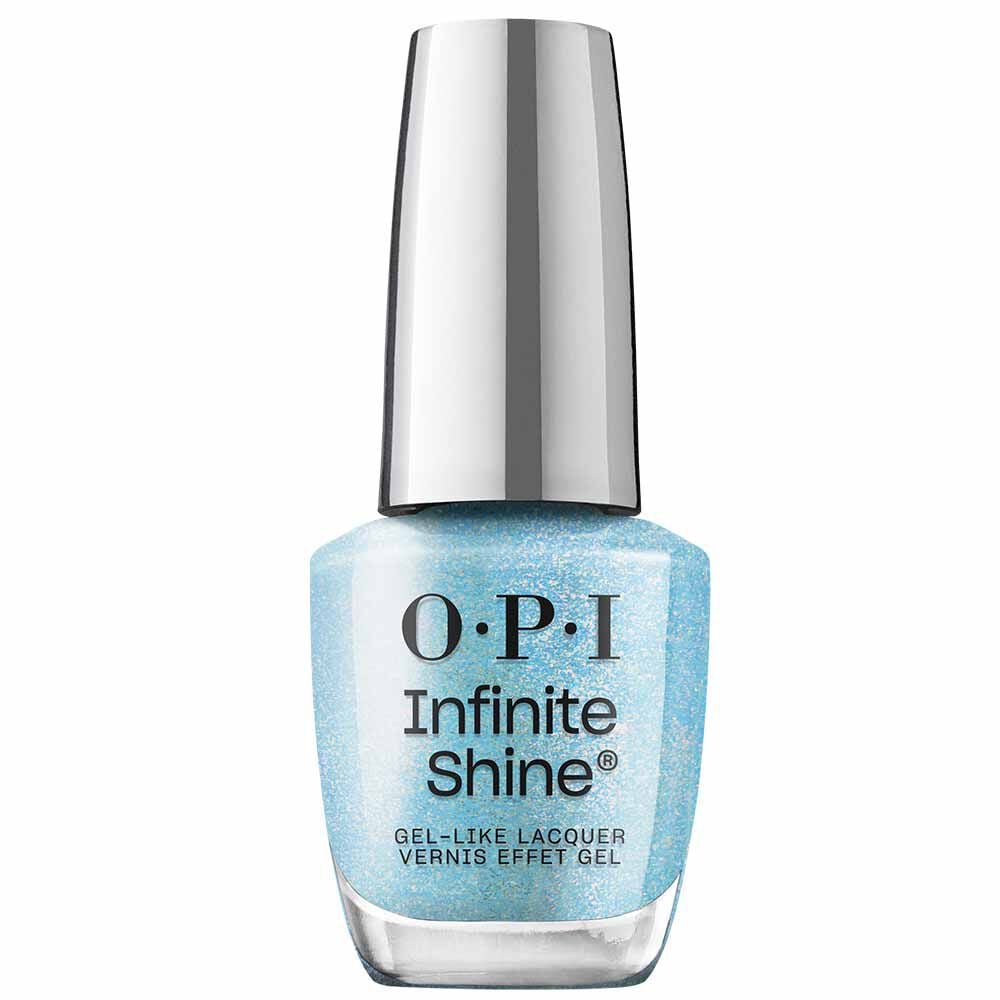 OPI Infinite Shine - Living The Fanta-sea