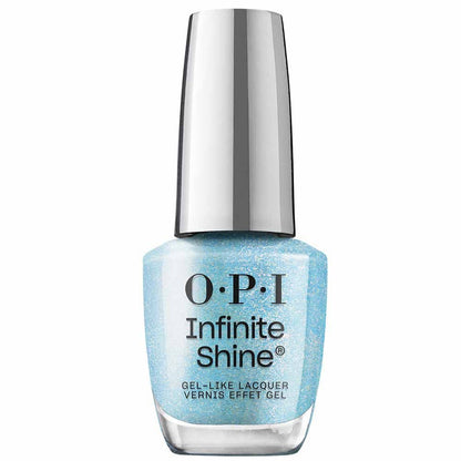 OPI Infinite Shine - Living The Fanta-sea