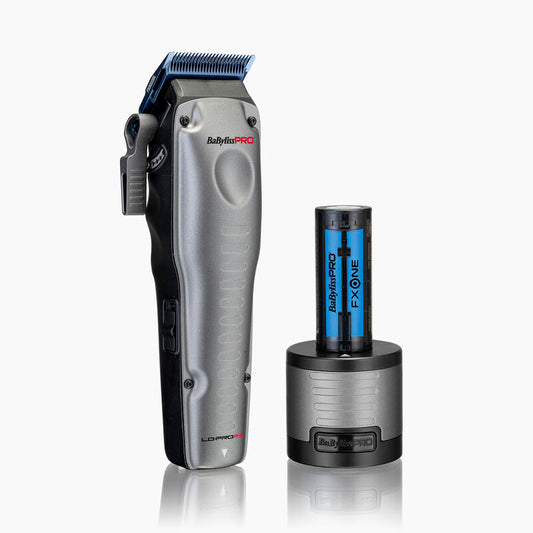 Babyliss FXONE Lo-Pro FX Clipper - Grey